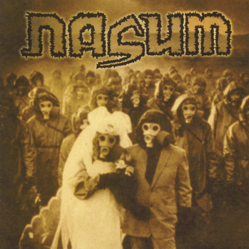 Nasum : Inhale - Exhale Nasum : Inhale - Exhale